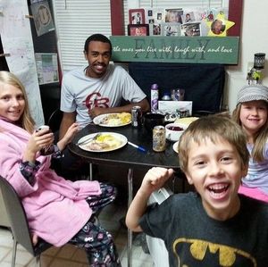 Meet your Posher, Mindy